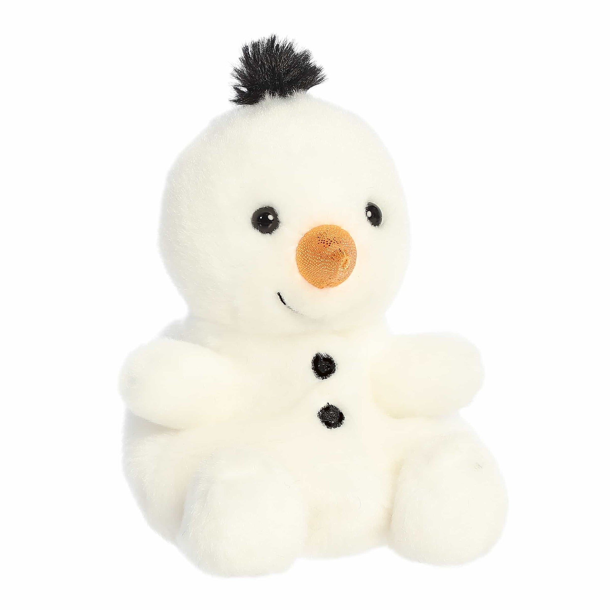Palm Pals™ - 5" Freeze Snowman™ Aurora Lil Tulips