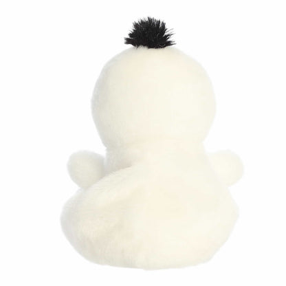 Palm Pals™ - 5" Freeze Snowman™ Aurora Lil Tulips