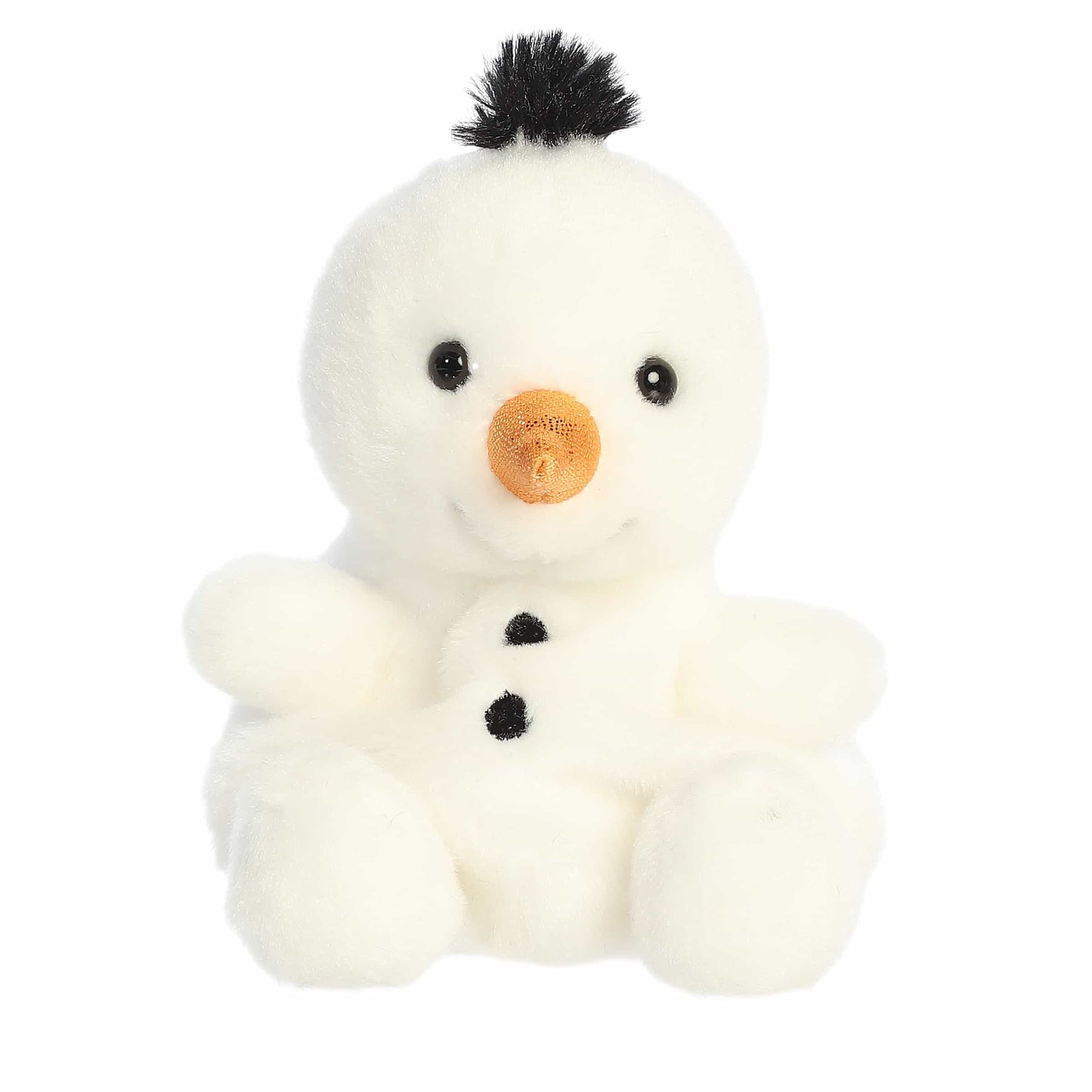 Palm Pals™ - 5" Freeze Snowman™ Aurora Lil Tulips