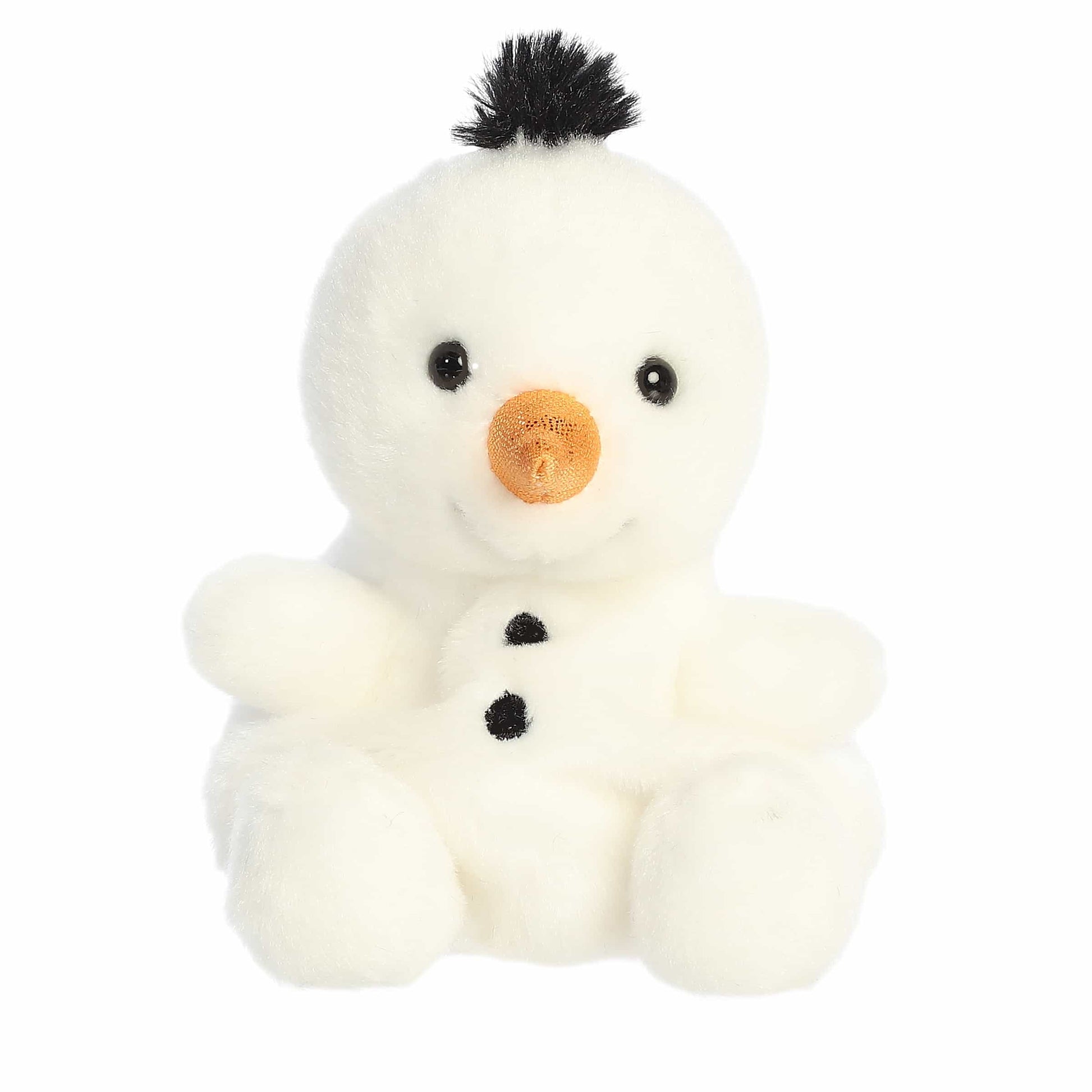 Palm Pals™ - 5" Freeze Snowman™ Aurora Lil Tulips