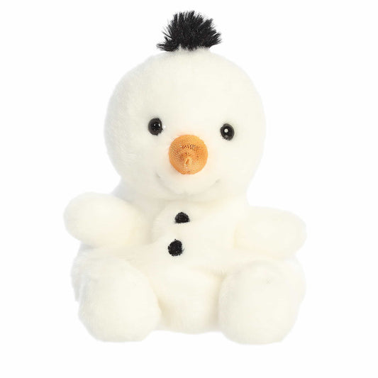Palm Pals™ - 5" Freeze Snowman™ Aurora Lil Tulips