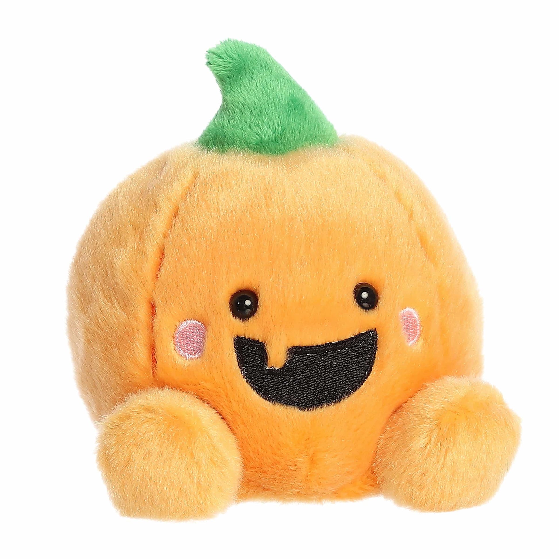 Palm Pals™ - 5" Gourdon Jack O' Lantern™ Aurora Lil Tulips