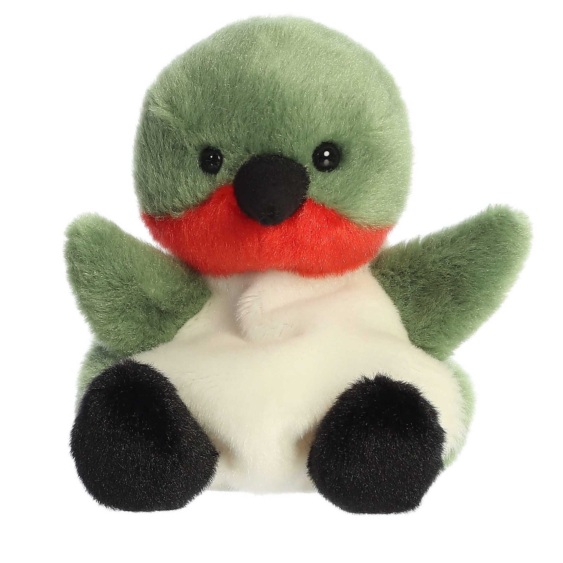 Palm Pals™ - 5" Hilda Hummingbird™ Aurora Lil Tulips