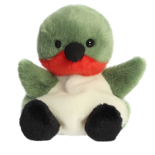 Palm Pals™ - 5" Hilda Hummingbird™ Aurora Lil Tulips