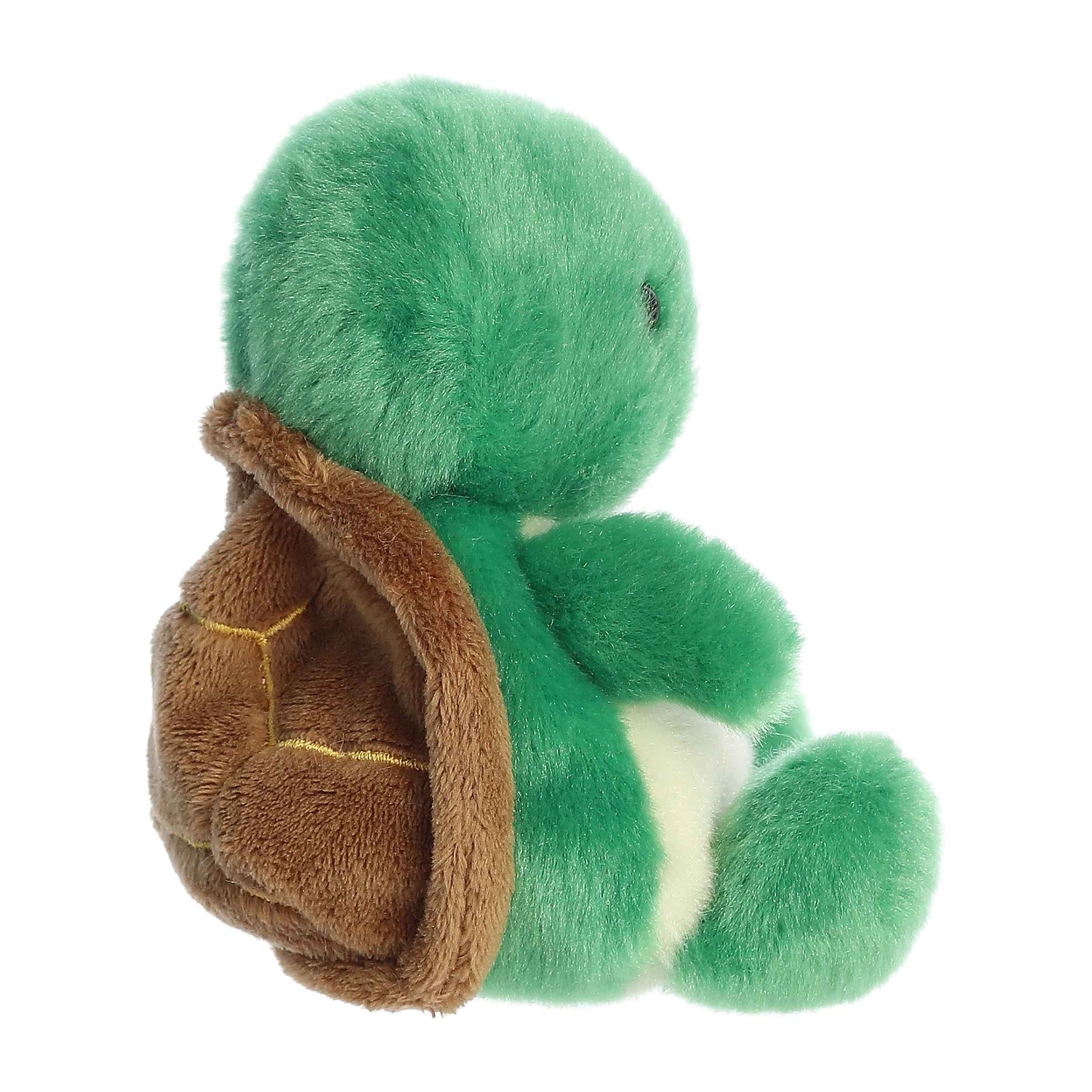 Palm Pals™ - 5" Honu Sea Turtle™ Aurora Lil Tulips