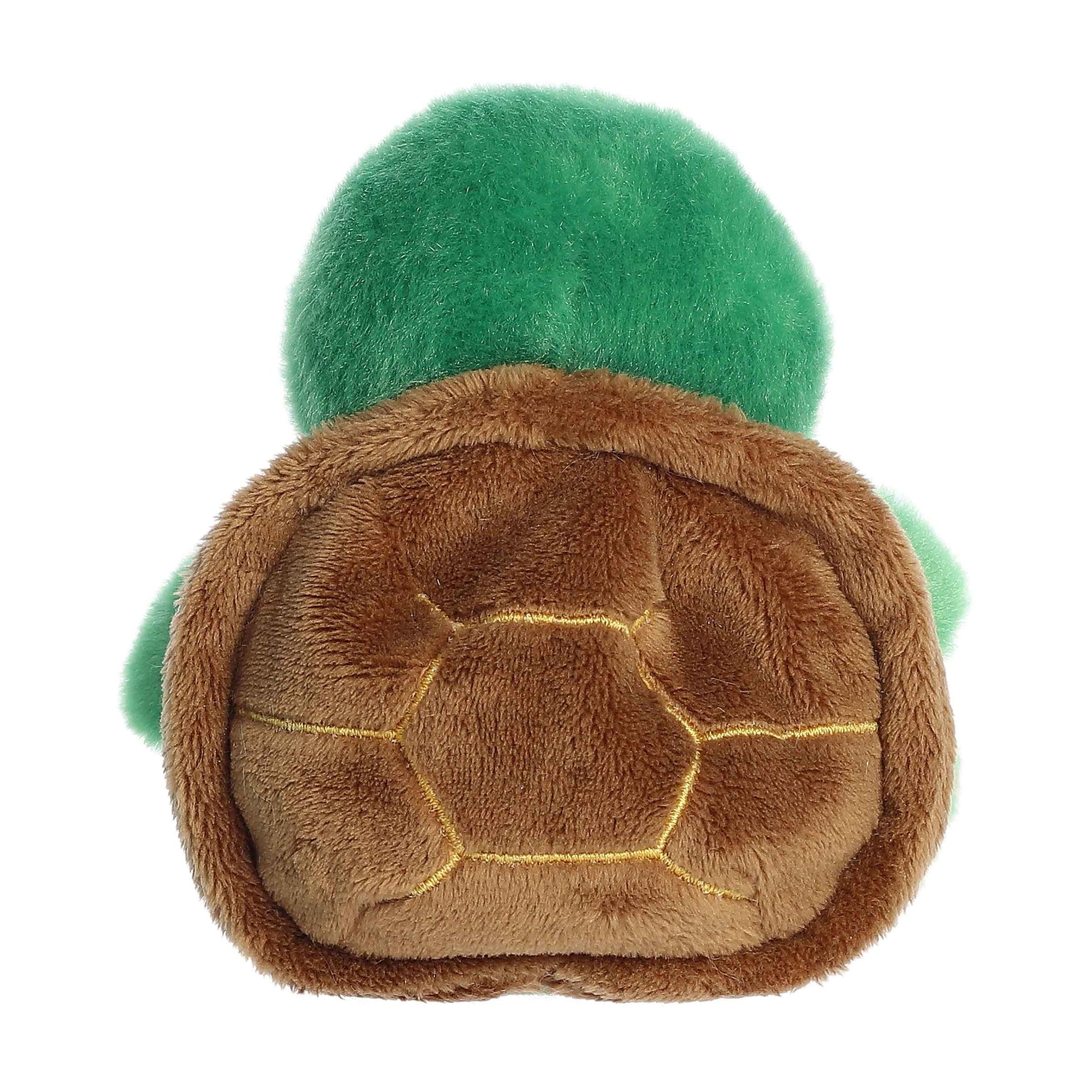 Palm Pals™ - 5" Honu Sea Turtle™ Aurora Lil Tulips