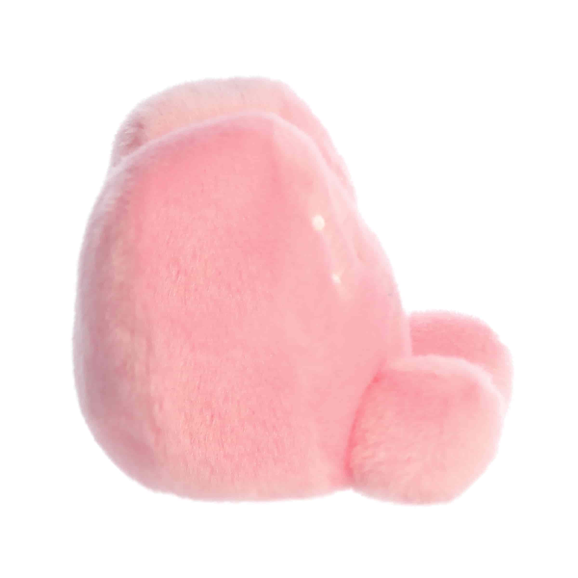 Palm Pals™ - 5" I Love Mom Heart Aurora Lil Tulips