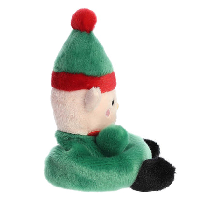 Palm Pals™ - 5" Jolly Elf™ Aurora Lil Tulips