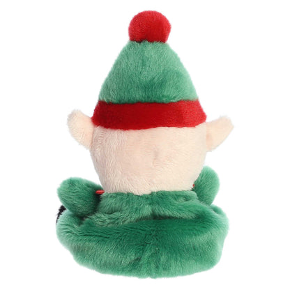 Palm Pals™ - 5" Jolly Elf™ Aurora Lil Tulips