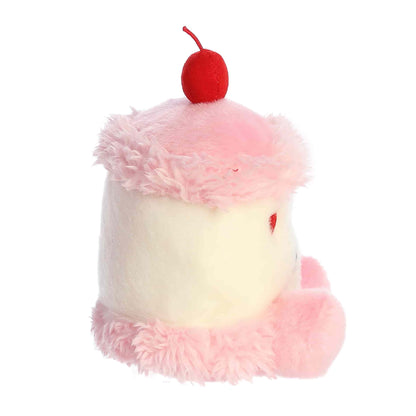 Palm Pals™ - 5" Jubi Heart Cake™ Aurora Lil Tulips