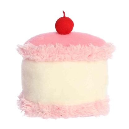 Palm Pals™ - 5" Jubi Heart Cake™ Aurora Lil Tulips