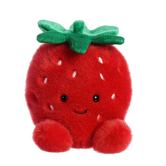 Palm Pals™ - 5" Juicy Strawberry™ Aurora Lil Tulips
