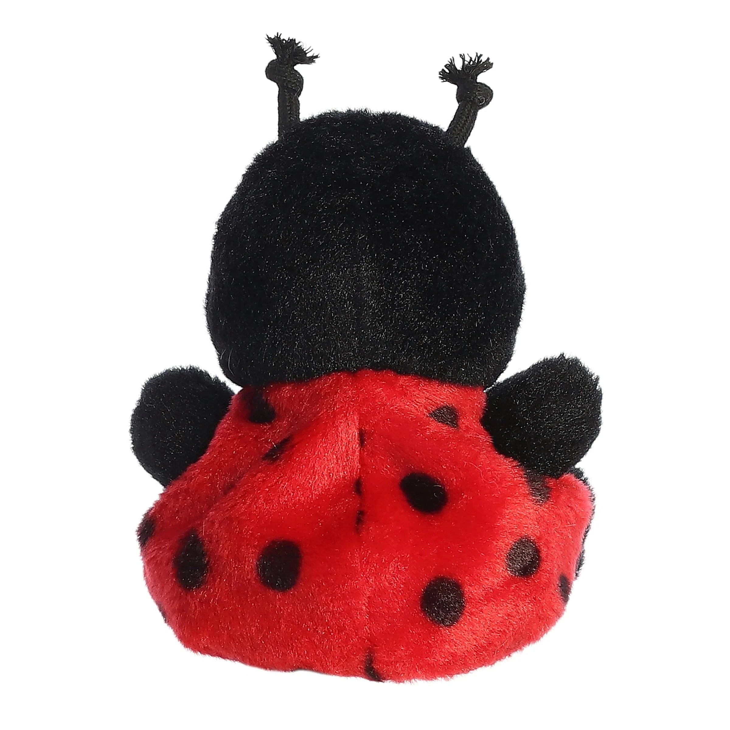Palm Pals™ - 5" Lil Spots Ladybug™ Aurora Lil Tulips