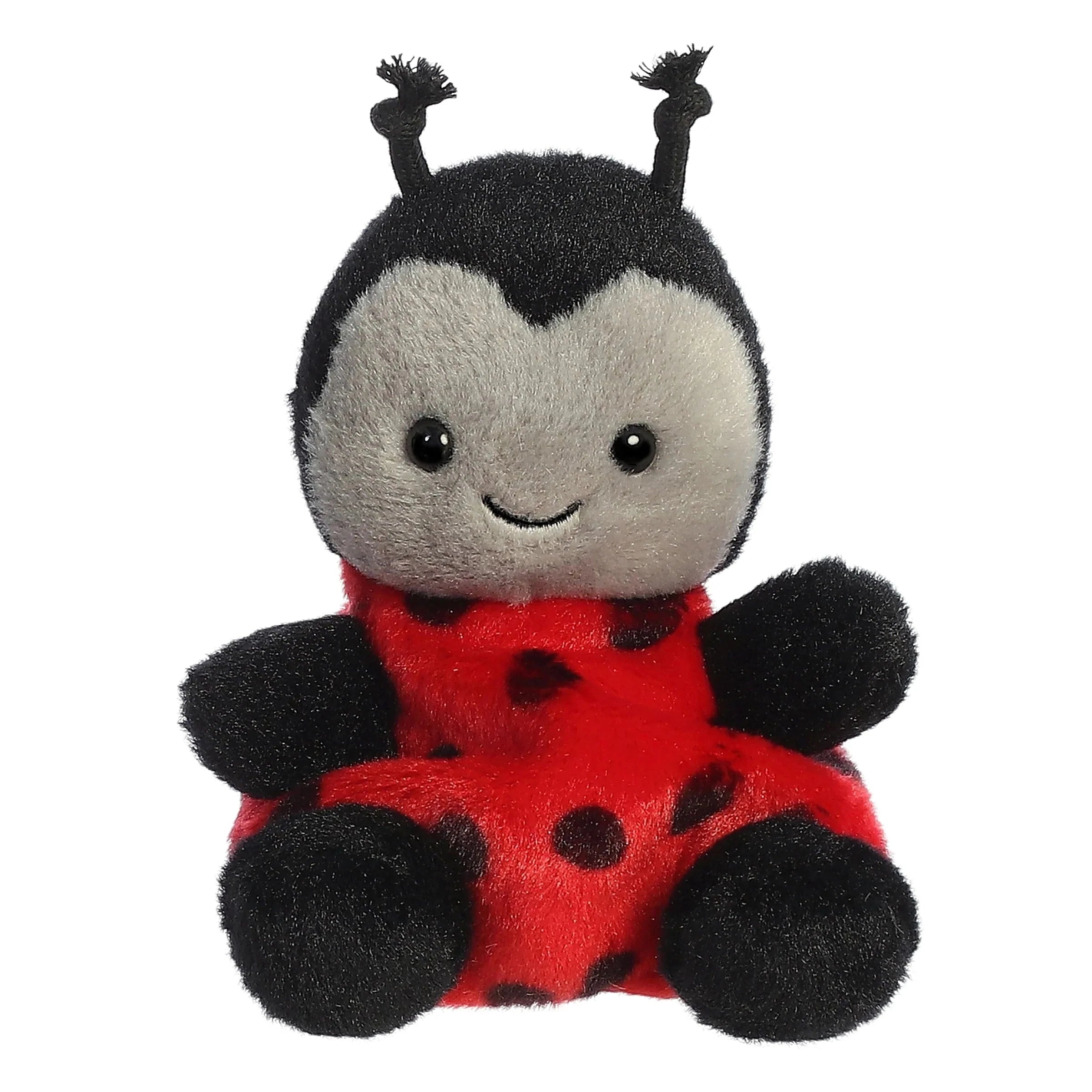 Palm Pals™ - 5" Lil Spots Ladybug™ Aurora Lil Tulips