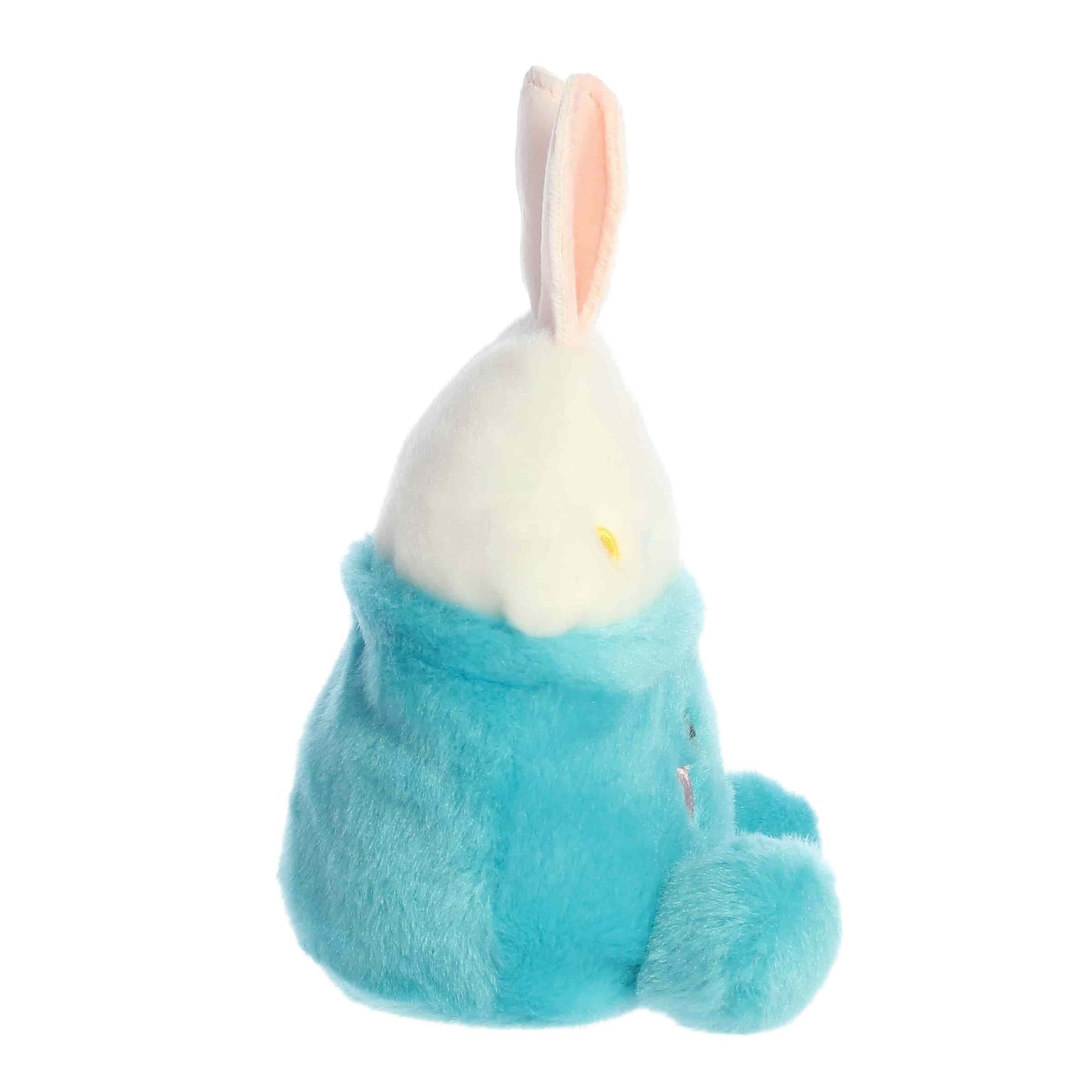 Palm Pals™ - 5" Lopi Bunny Latte™ Aurora Lil Tulips