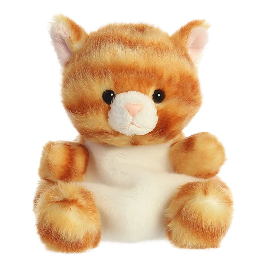 Palm Pals™ - 5" Meow Kitty™ Aurora Lil Tulips