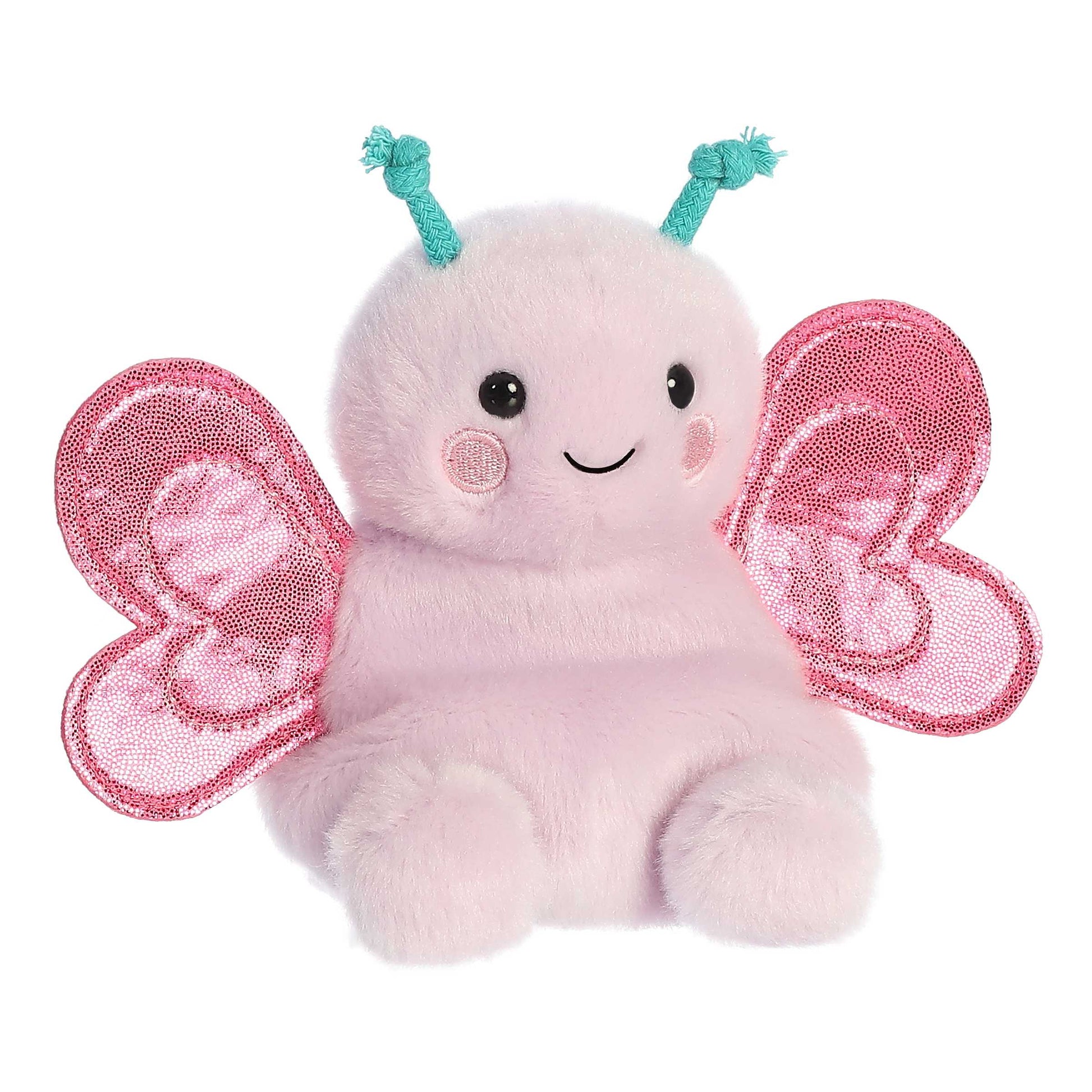 Palm Pals™ - 5" Petunia Butterfly™ Aurora Lil Tulips