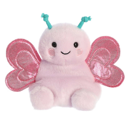 Palm Pals™ - 5" Petunia Butterfly™ Aurora Lil Tulips