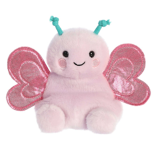 Palm Pals™ - 5" Petunia Butterfly™ Aurora Lil Tulips