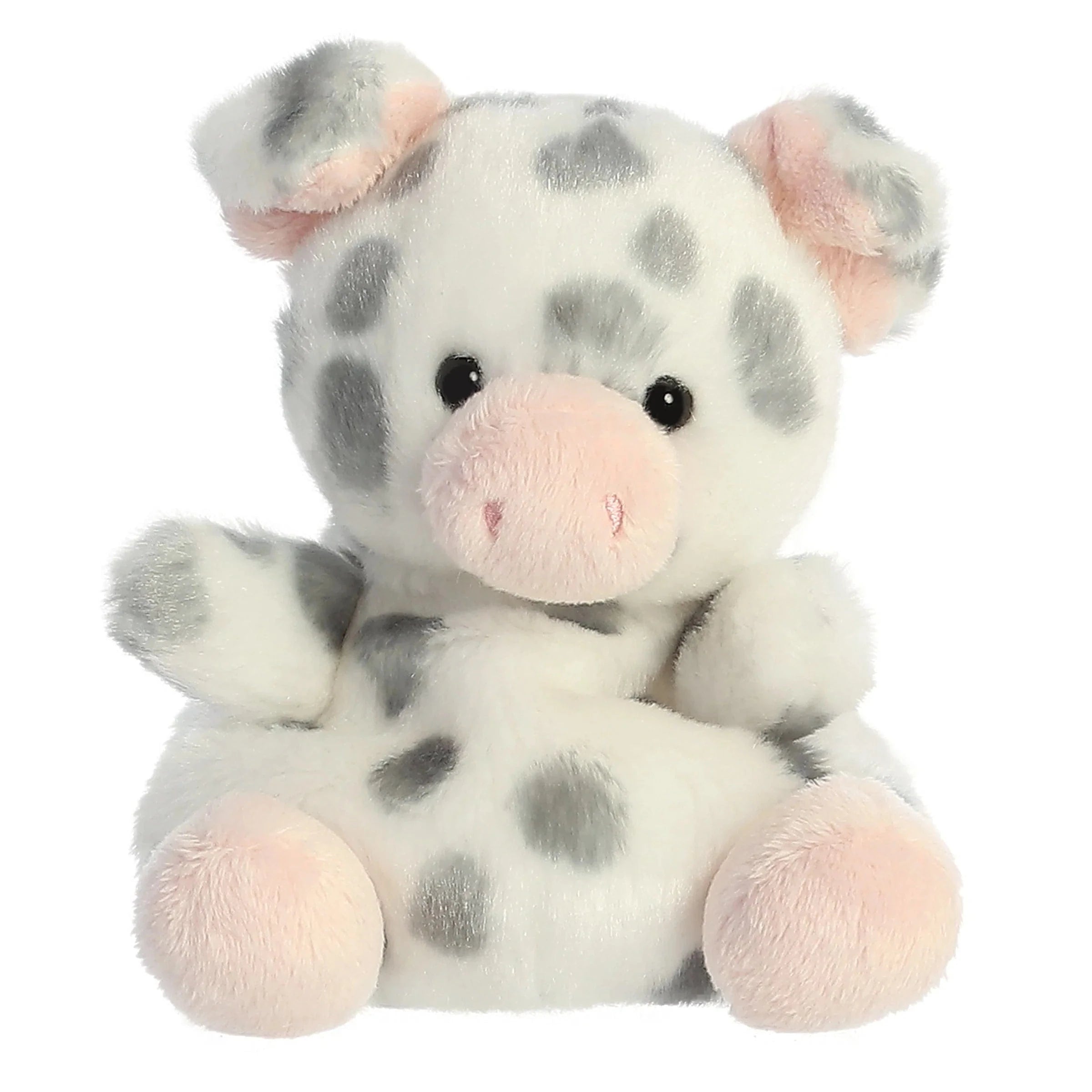 Palm Pals™ - 5" Piggles Spotted Piglet™ Aurora Lil Tulips