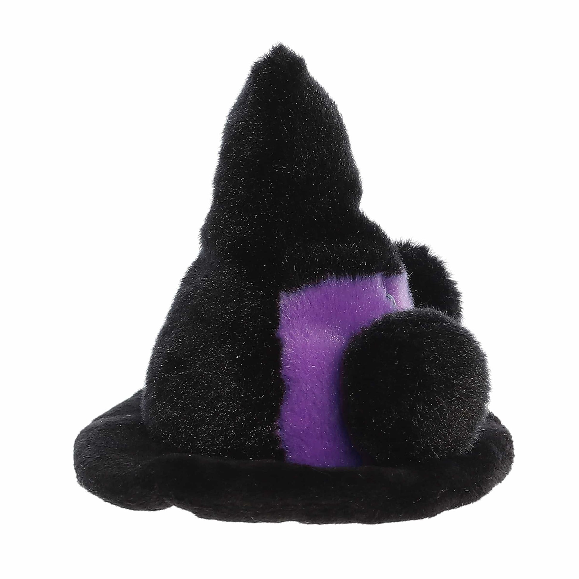 Palm Pals™ - 5" Rowena Witch Hat™ Aurora Lil Tulips