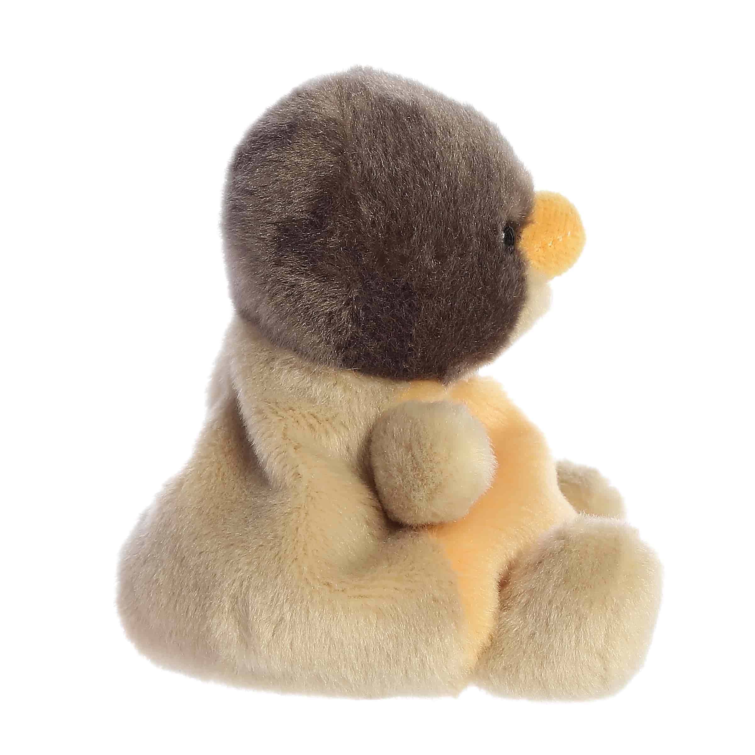 Palm Pals™ - 5" Rudi Robin™ Aurora Lil Tulips