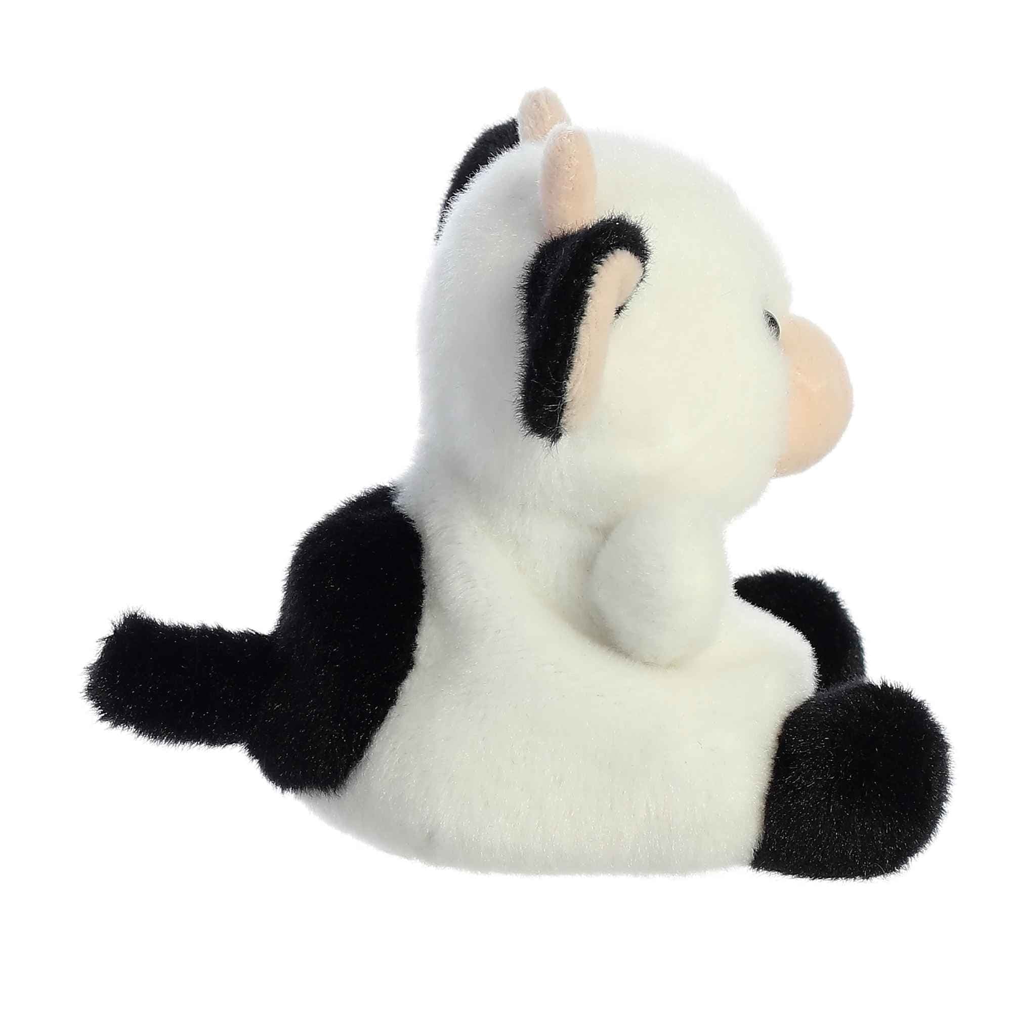 Palm Pals™ - 5" Sweetie Cow™ Aurora Lil Tulips