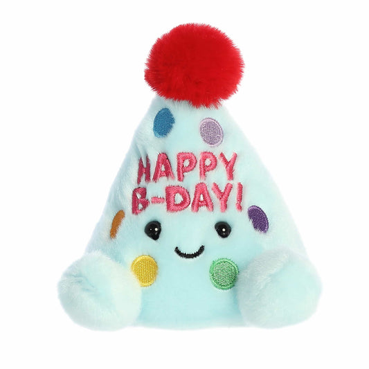 Palm Pals™ - 5"  Viva Party Hat™ Aurora Lil Tulips