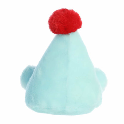 Palm Pals™ - 5"  Viva Party Hat™ Aurora Lil Tulips