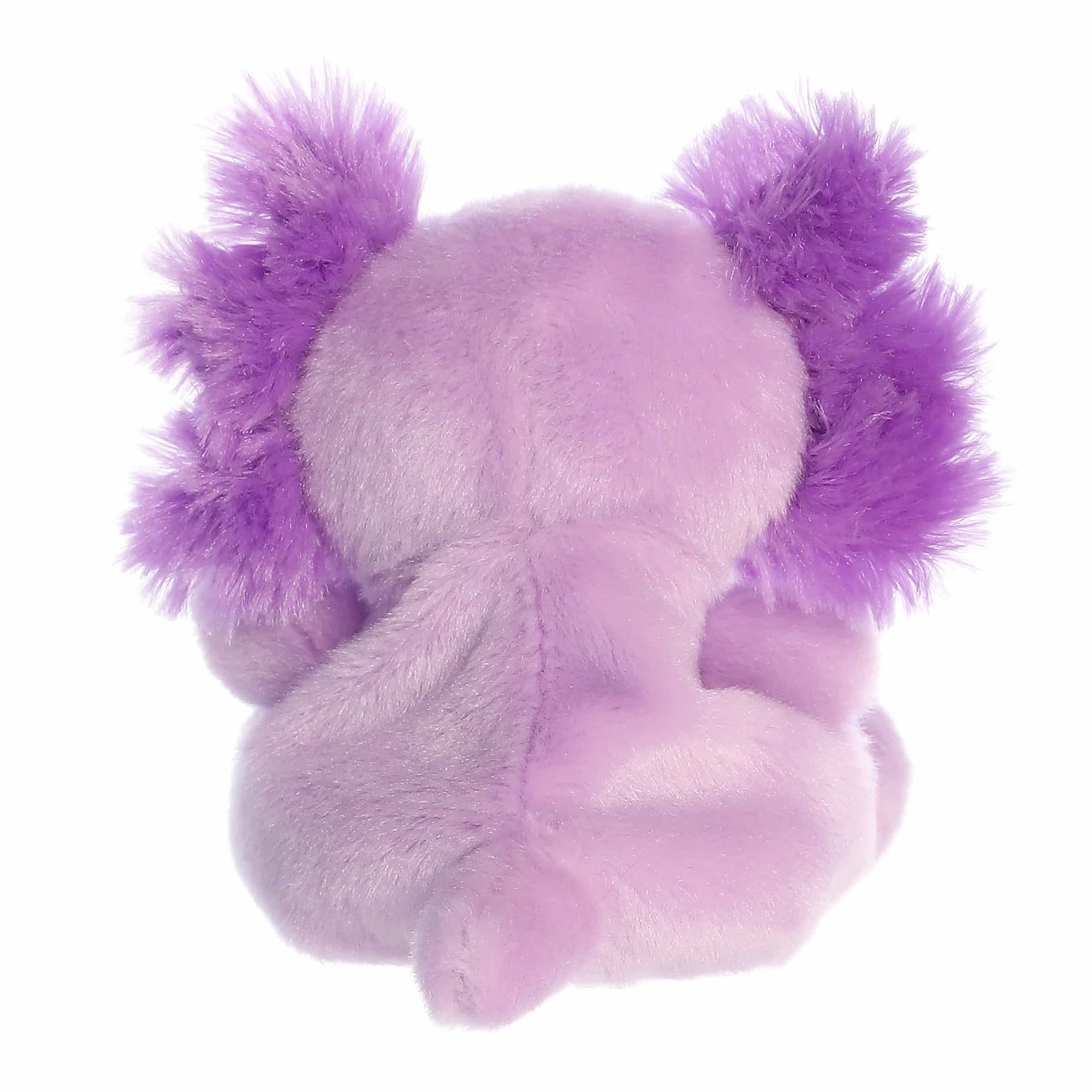 Palm Pals™ - 5" Xavier Purple Axolotl™ Aurora Lil Tulips