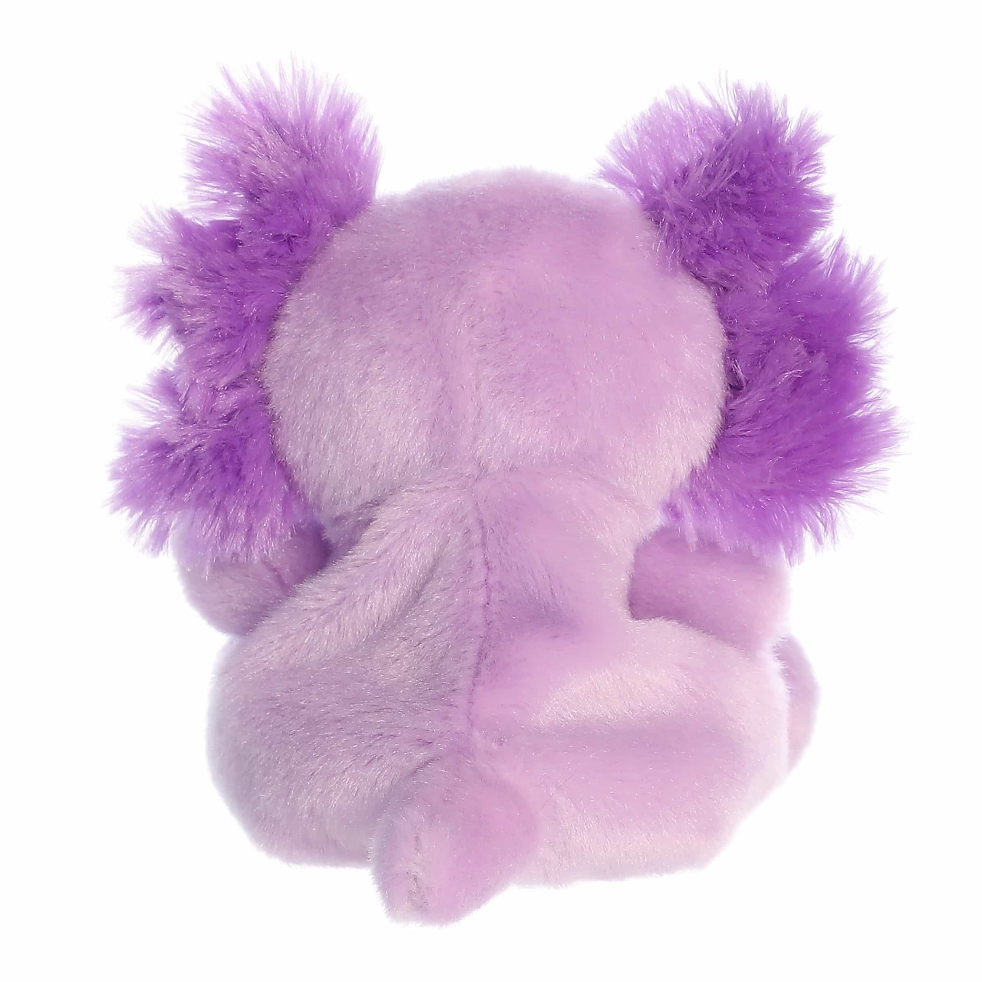 Palm Pals™ - 5" Xavier Purple Axolotl™ Aurora Lil Tulips