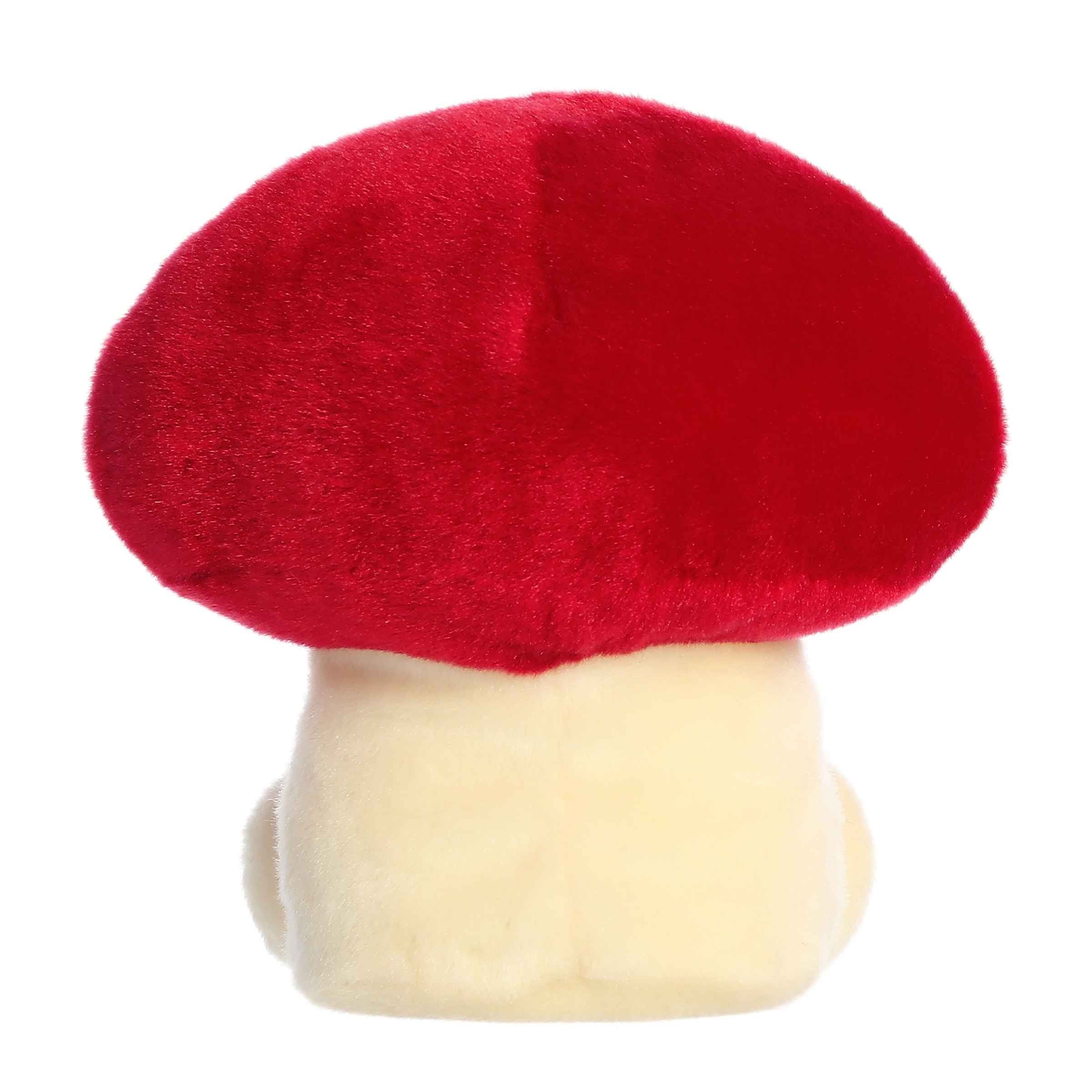 Palm Pals™ - 8" Party Sized™ Amanita Mushroom™ Aurora Lil Tulips