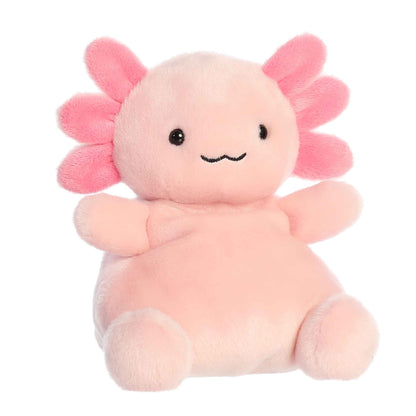 Palm Pals™ - 8" Party Sized™ Ax Axolotl™ Aurora Lil Tulips