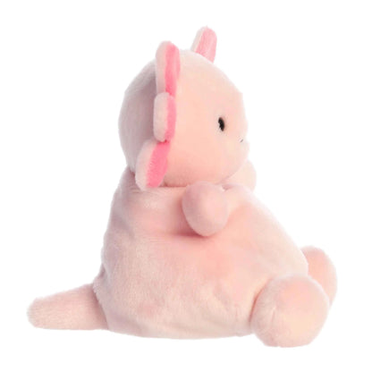 Palm Pals™ - 8" Party Sized™ Ax Axolotl™ Aurora Lil Tulips