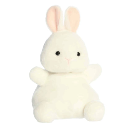 Palm Pals™ - 8" Party Sized™ Cottontail Bunny™ Aurora Lil Tulips