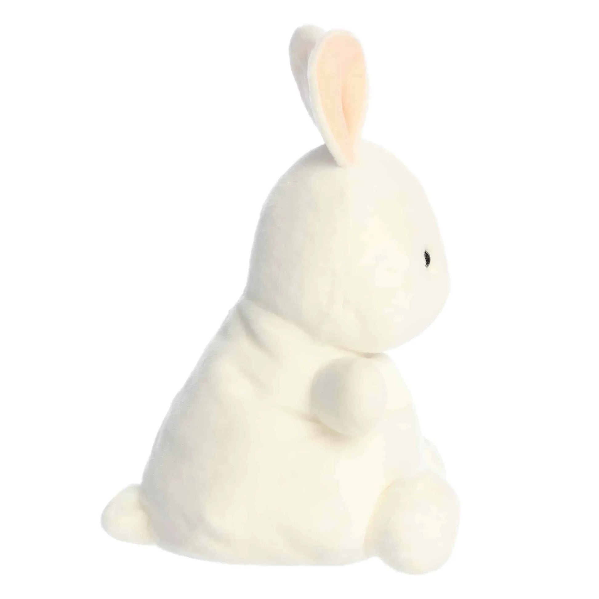 Palm Pals™ - 8" Party Sized™ Cottontail Bunny™ Aurora Lil Tulips