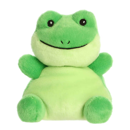Palm Pals™ - 8" Party Sized™ Ribbits Frog™ Aurora Lil Tulips
