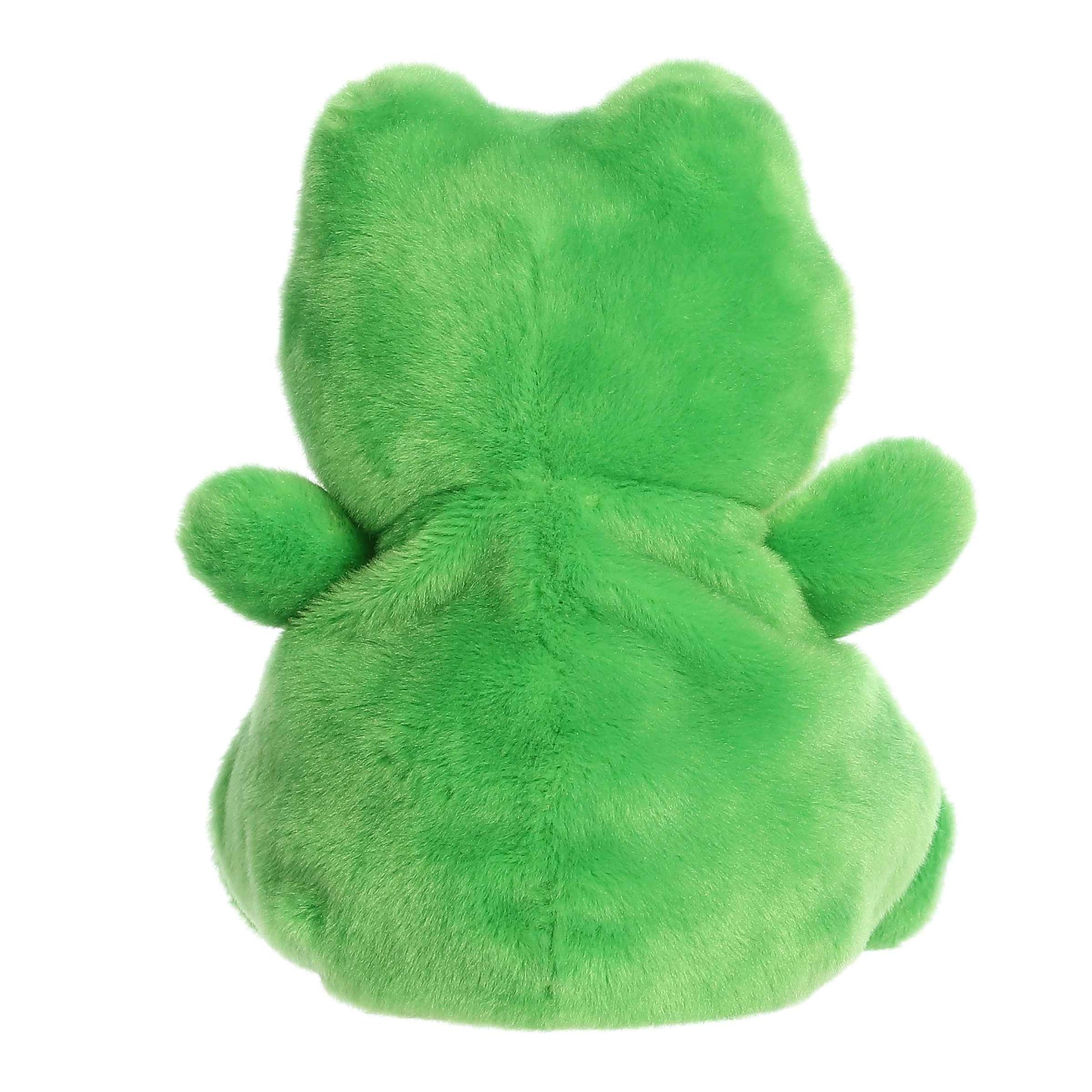 Palm Pals™ - 8" Party Sized™ Ribbits Frog™ Aurora Lil Tulips