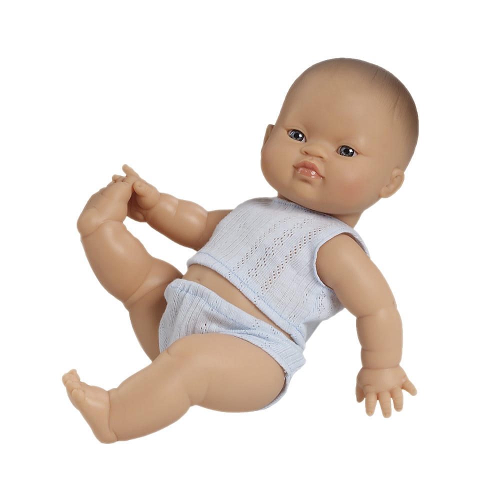 Paola Reina Gordis Doll Underwear Set - 34cm Paola Reina Lil Tulips