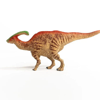 Parasaurolophus Large Dinosaur Toy Schleich Lil Tulips