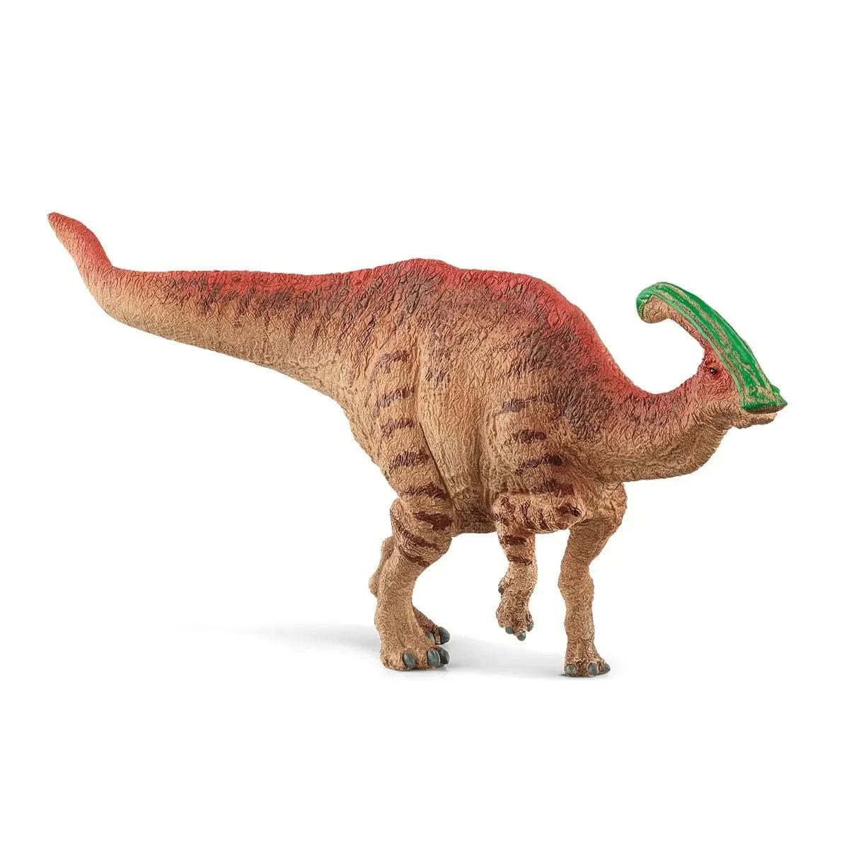 Parasaurolophus Large Dinosaur Toy Schleich Lil Tulips