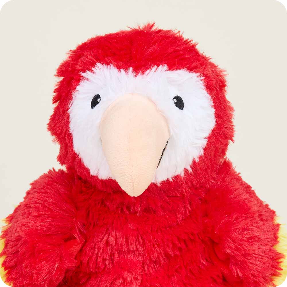 Parrot Warmies Warmies Lil Tulips