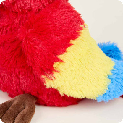 Parrot Warmies Warmies Lil Tulips