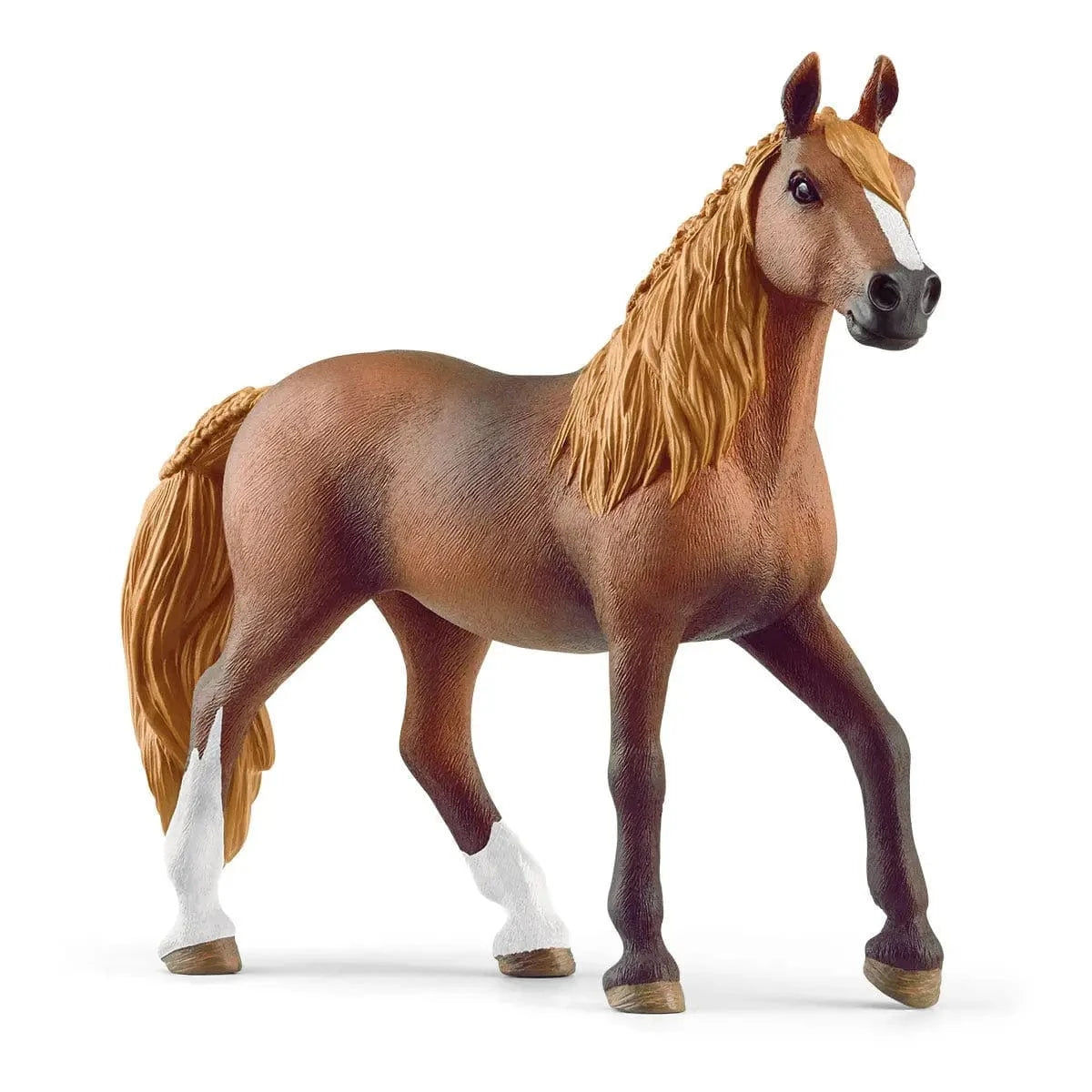 Paso Peruano Mare Horse Toy Figurine Schleich Lil Tulips