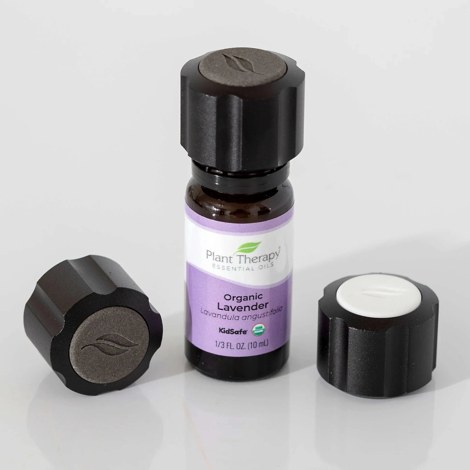 Passive Diffuser Cap 3-Pack Plant Therapy Plant Therapy Lil Tulips