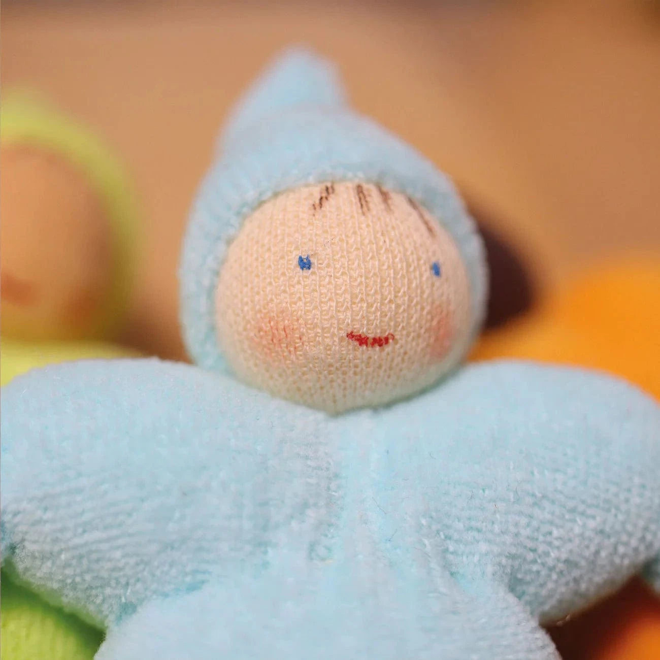 Pastel Dwarfs Grimm's Lil Tulips