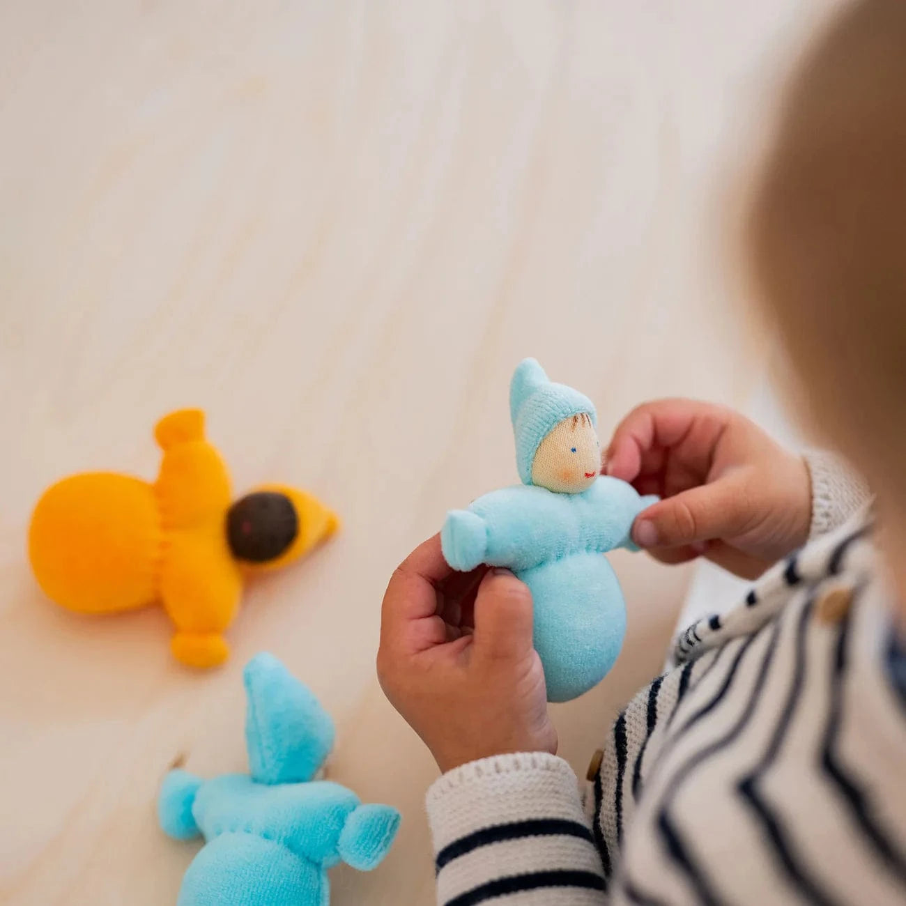 Pastel Dwarfs Grimm's Lil Tulips