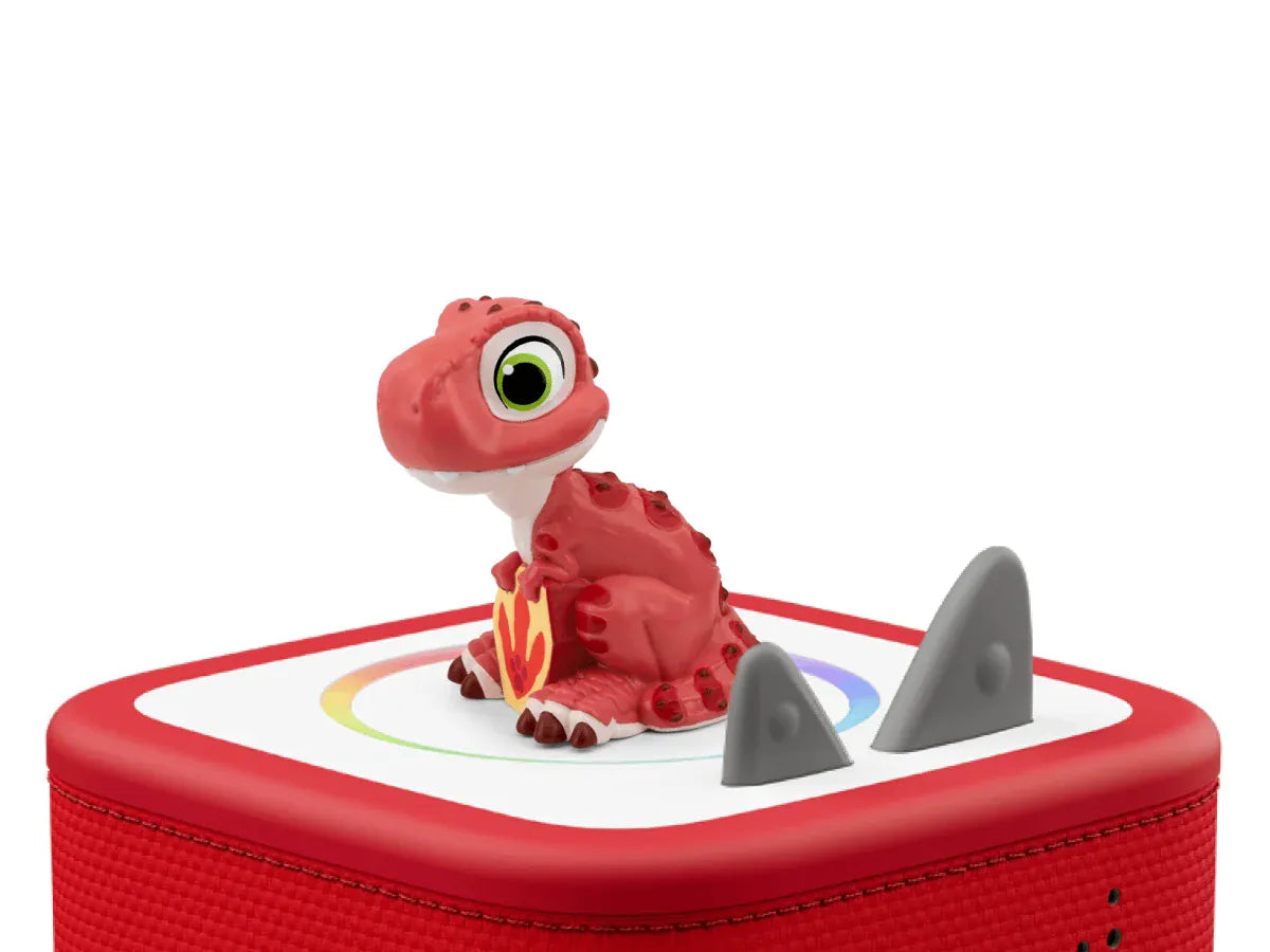 PAW Patrol: The Dino Movie Tonie PREORDER SHIPS 8/18 Tonies Lil Tulips
