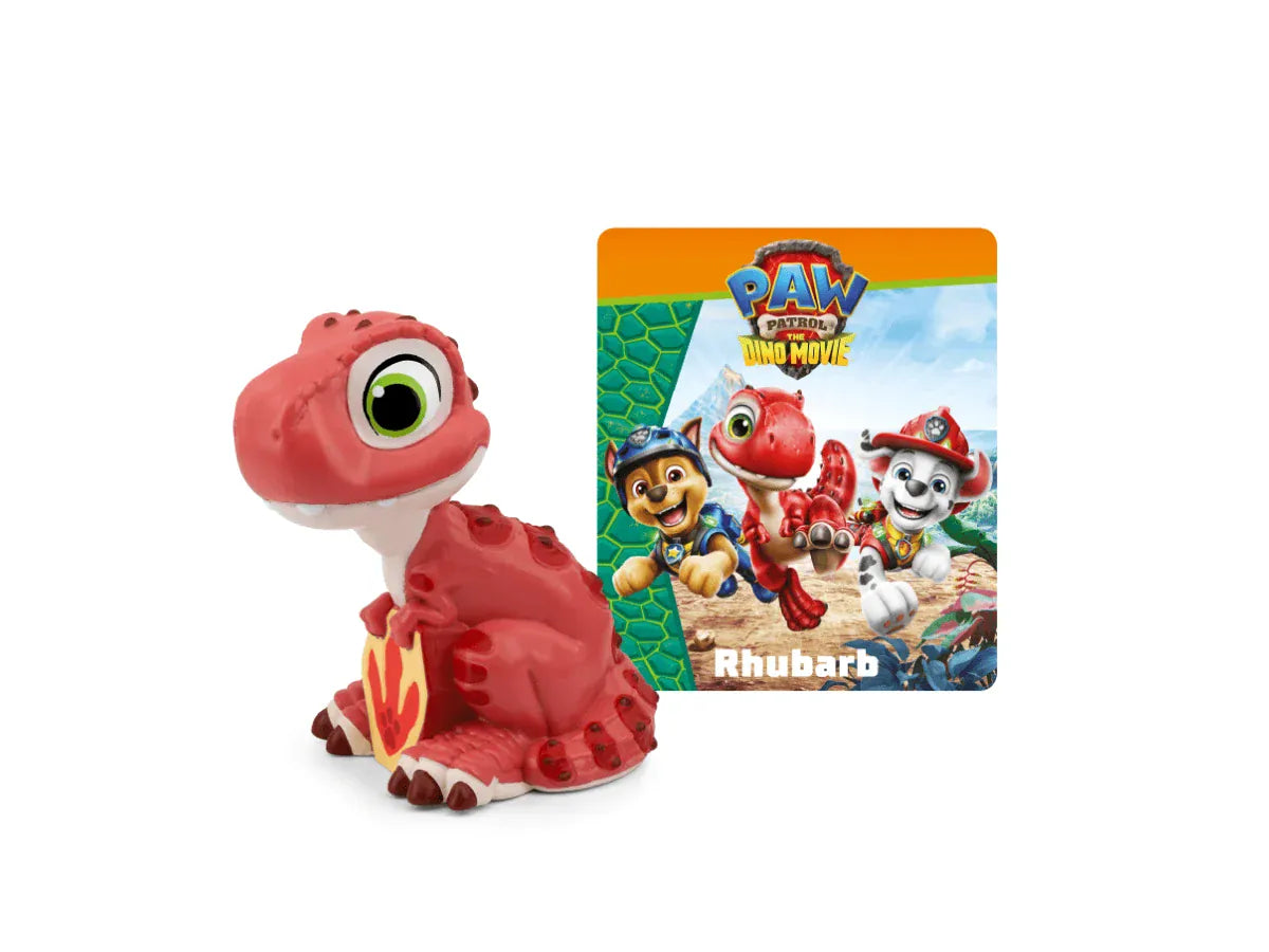 PAW Patrol: The Dino Movie Tonie PREORDER SHIPS 8/18 Tonies Lil Tulips