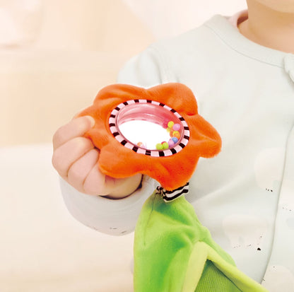 Pea Pod Pals Hape Lil Tulips